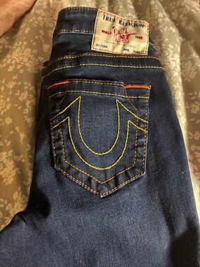 True religion